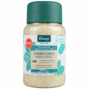 Fürdő termékek Kneipp Bath Salt Crystals Goodbye Stress kép