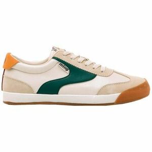 Rövid szárú edzőcipők MTNG SNEAKERS COURT kép