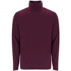Pulóverek Fila 19th Classic Roll Neck T-Shirt Fig kép