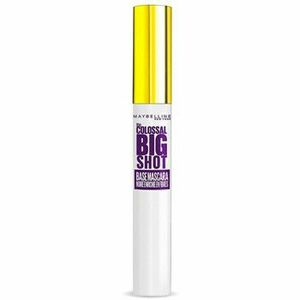 Szempillaspirálok Maybelline New York Colossal Big Shot Mascara Primer kép