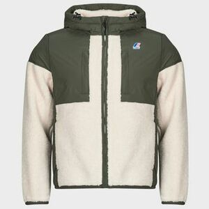 Dzsekik K-Way LE VRAI 4.0 SAMSON ORSETTO kép