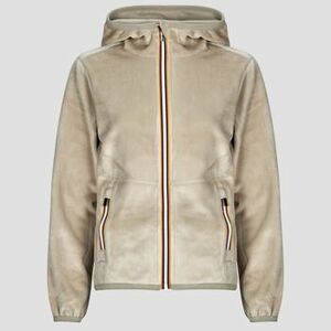 Polárok K-Way LILY VELOUR POLAR DOUBLE REVERSIBLE kép