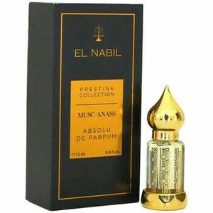 Eau de parfum El Nabil Absolu de Parfum Prestige Collection - Musk Anass kép