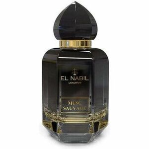 Eau de parfum El Nabil Wild Musk Eau de Parfum kép