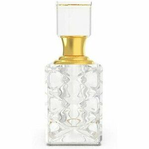 Eau de parfum El Nabil Crystal Collection Perfume Concentrate - El Quraishi kép