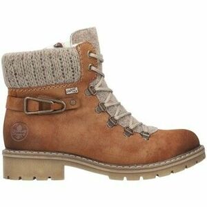 Bokacsizmák Rieker Bottines kép
