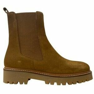 Bokacsizmák Bryan Stepwise BOTÍN CHELSEA MARION Camel kép
