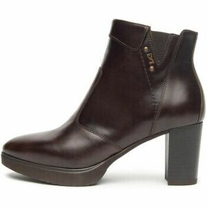 Csizmák NeroGiardini Manolete Pu.Lesina L16720 T.M kép