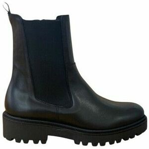Bokacsizmák Bryan Stepwise BOTÍN CHELSEA MARION Negro kép