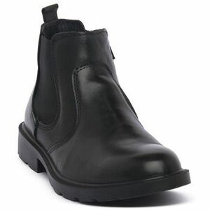 Csizmák Enval COUN NERO kép