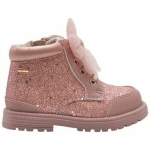Bokacsizmák Mayoral 42567 Rosa kép