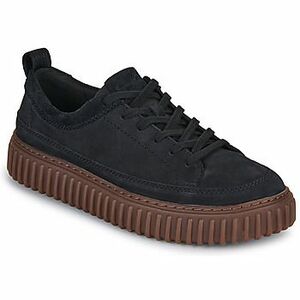 Oxford cipők Clarks Torhill Lace kép