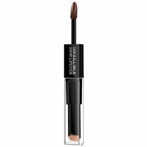Rúzs L'oréal Infallible 24H Lipstick - 117 Perpetual Brown kép