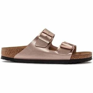 Szandálok / Saruk BIRKENSTOCK Arizona Birko-Flor Narrow - Copper kép