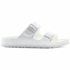 Szandálok / Saruk BIRKENSTOCK Arizona EVA Narrow - White kép