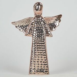 Karácsonyi dekorációk Bizzotto ANGELO ARTHUR ORO ROSA M kép