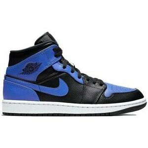 Kosárlabda Nike Air Jordan 1 Mid Royal kép
