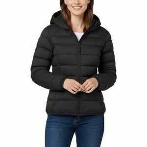 Steppelt kabátok Ecoalf ASPENALF JACKET kép