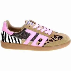 Rövid szárú edzőcipők Back70 145966 kép