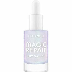 Köröm ápolók Catrice Magic Repair Jelly Nail Oil kép