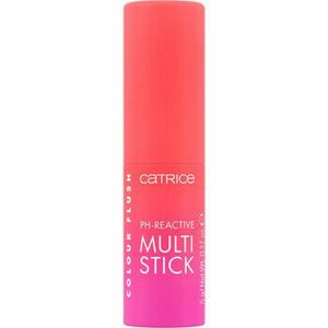 Pirosítók & púderek Catrice Colour Flush pH-Reactive Cheek and Lip Multi Stick kép