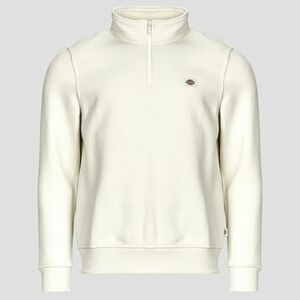 Pulóverek Dickies OAKPORT QUARTER ZIP kép