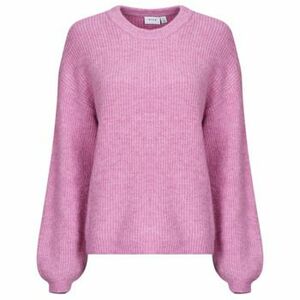 Pulóverek Vila VIRETTA O-NECK kép