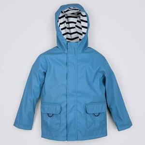 Széldzseki IGOR W10254 CHUBASQUERO NIÑO kép