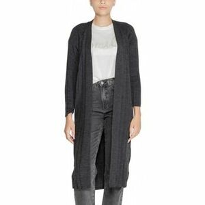 Mellények / Kardigánok Only ONLTESS LS LONG OPEN CARDIGAN KNT 15330264 kép