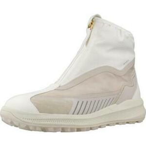 Magas szárú edzőcipők Geox D PG1X B ABX kép