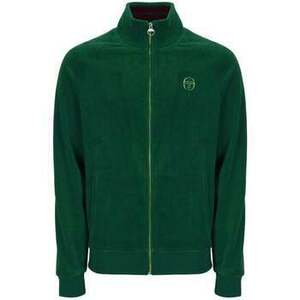 Melegítő kabátok Sergio Tacchini Court Velour Track Top Jacket Eden/Rhubarb kép