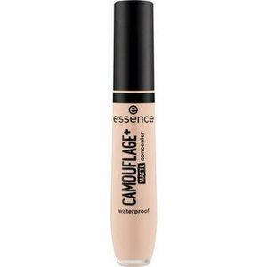 Szem korrektorok & Korrektorok Essence Camouflage Matte Concealer + Matte - 20 - kép