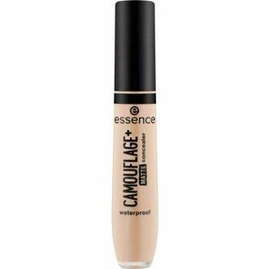 Szem korrektorok & Korrektorok Essence Camouflage Matte Concealer + Matte - 70 - kép