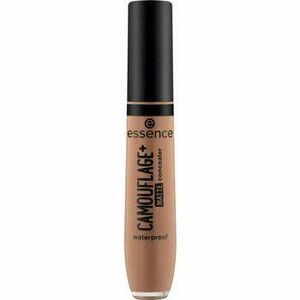 Szem korrektorok & Korrektorok Essence Camouflage Matte Concealer + Matte - 190 - kép