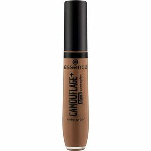 Szem korrektorok & Korrektorok Essence Camouflage Matte Concealer + Matte - 230 - kép