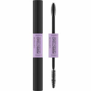 Szempillaspirálok Catrice Perfect Duo XXL Effect Mascara kép