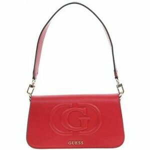 Kézitáskák Guess HWEVG951320RED kép