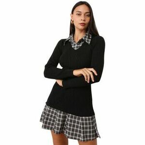 Rövid ruhák La Modeuse 76140_P180243 kép