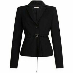 Kabátok / Blézerek Liu Jo MF5140J9189 kép