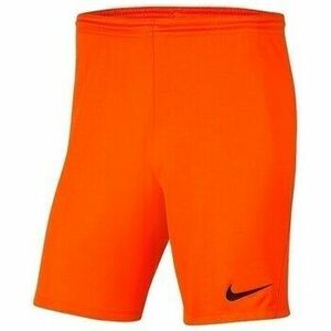 7/8-os és 3/4-es nadrágok Nike Dry Park Iii kép