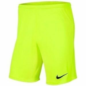 7/8-os és 3/4-es nadrágok Nike Dry Park Iii kép