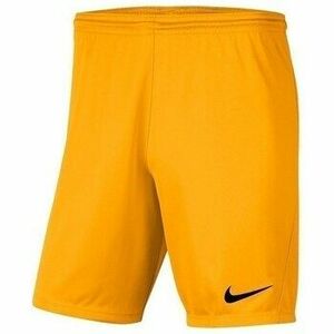 7/8-os és 3/4-es nadrágok Nike Dry Park Iii kép