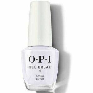 Köröm ápolók Opi Gel Break Nail Care Serum kép