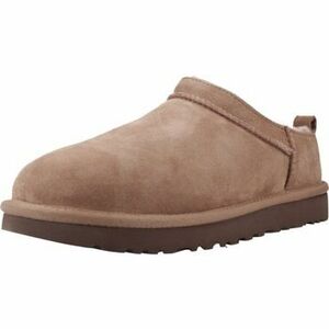 Mamuszok UGG W CLASSIC MICRO kép