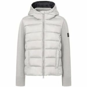 Steppelt kabátok Ecoalf DENALI HYBRID WOMA kép