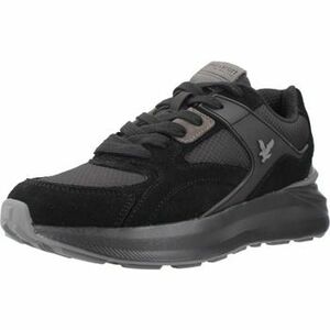 Divat edzőcipők Lyle & Scott GRADY005 kép