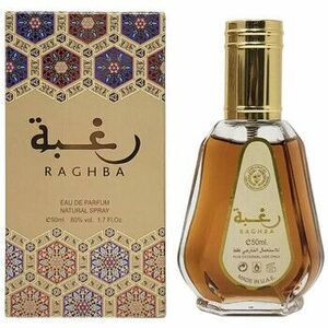 Eau de parfum Lattafa Raghba Sultan el Waha Perfume kép