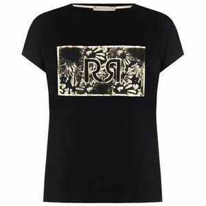 Rövid ujjú pólók Rinascimento CFC0121233003 kép