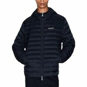 Steppelt kabátok EAX XM001577AF16927 kép