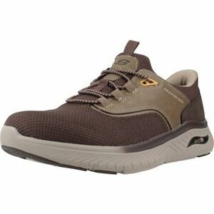 Divat edzőcipők Skechers SLIP-INS ARCH FIT CROSSER - CHOZEN kép